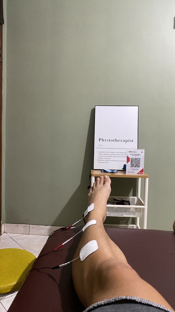 Fasilitas fisioterapi Beranda Physiotherapy 4